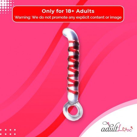 Pleasure Glass Dildo Is Among High On Demand Sex Toys In Saharanpur