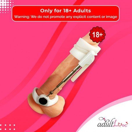 Penis Pro Extender Sex Toys For Male Available In Samastipur